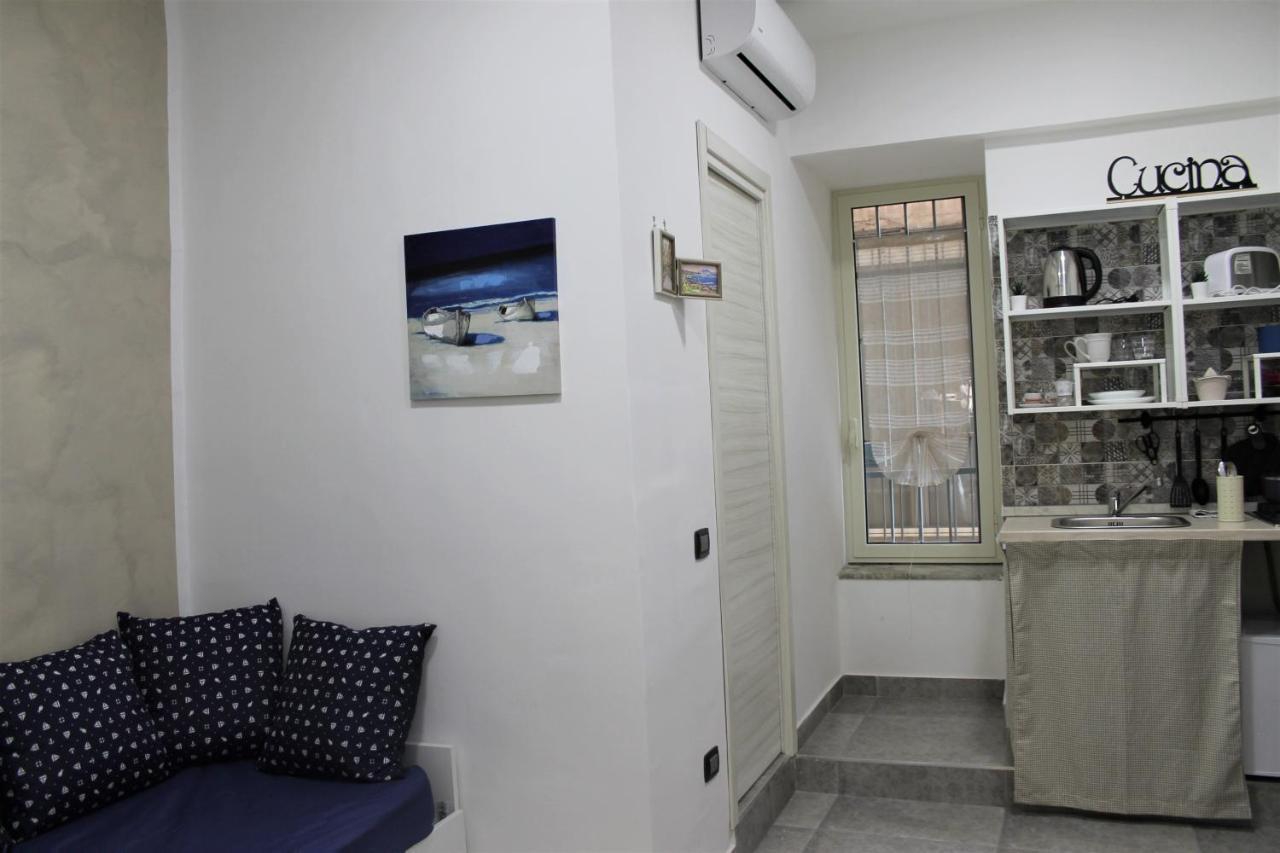 Apartamento Riccia, Frolla E Babba *