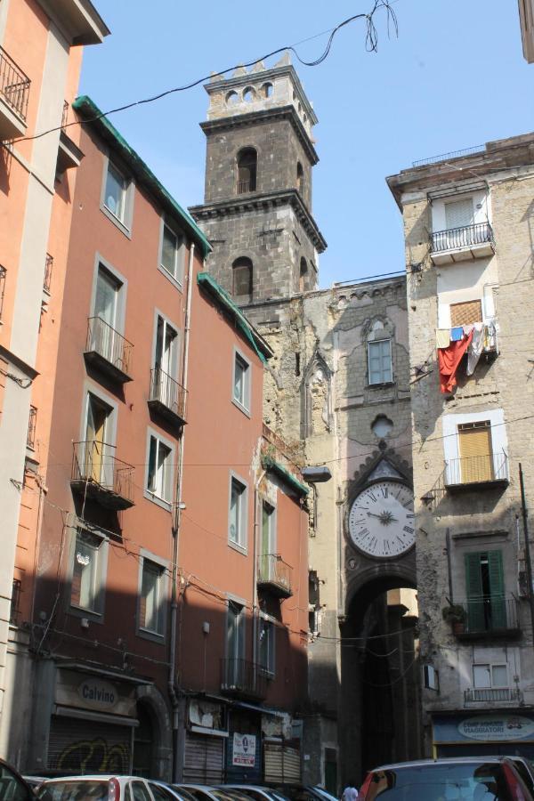 Riccia, Frolla E Babba Apartamento