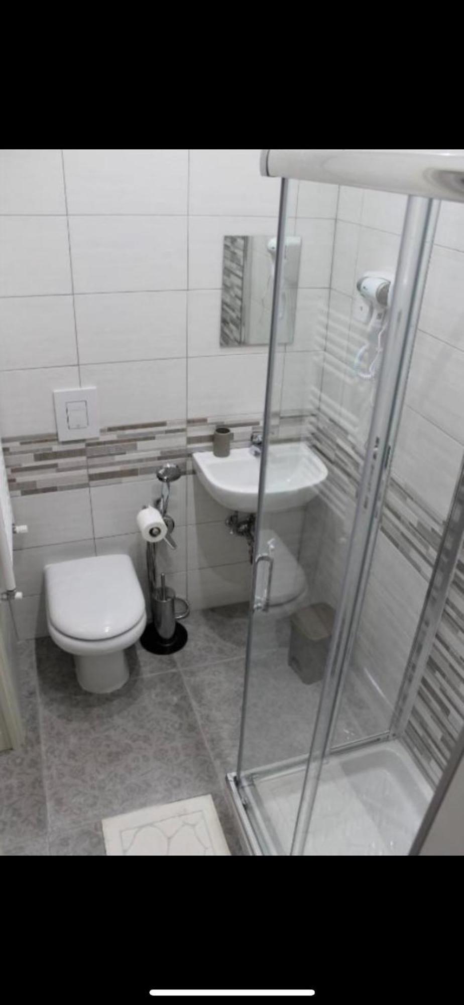 Riccia, Frolla E Babba Apartamento