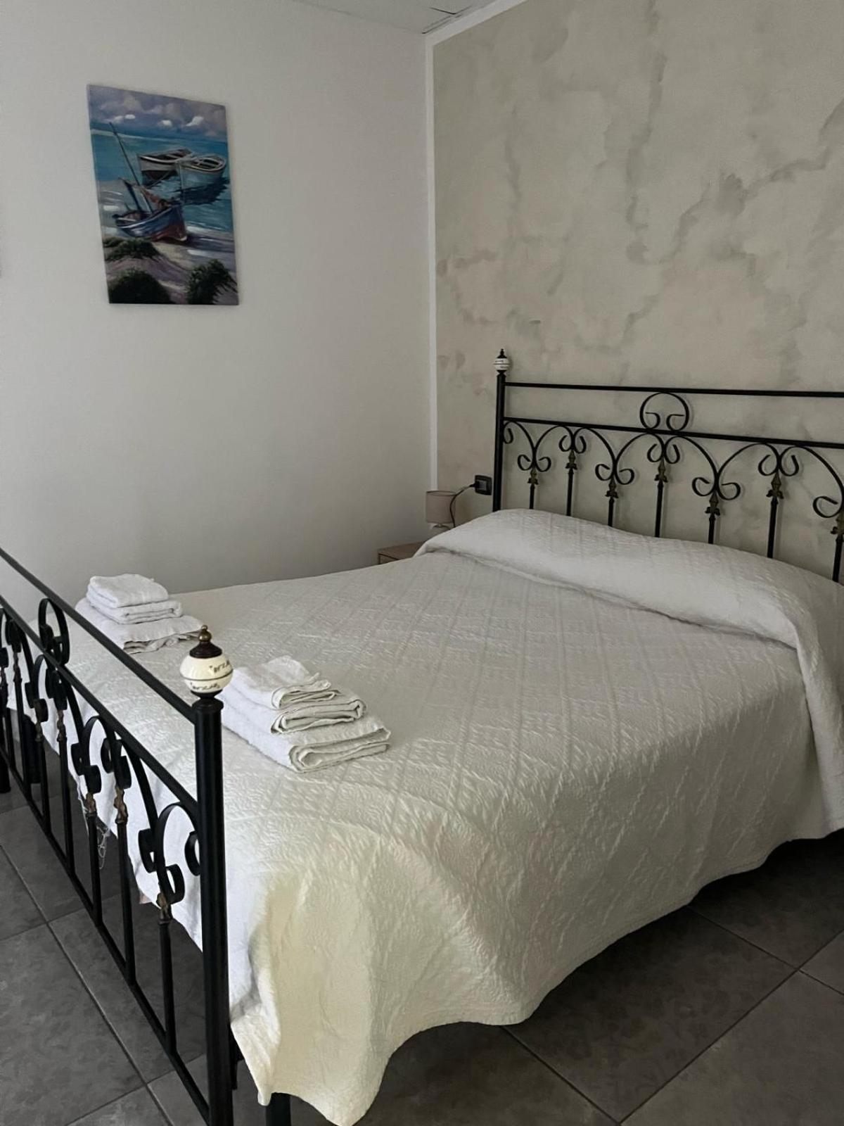 Apartamento Riccia, Frolla E Babba