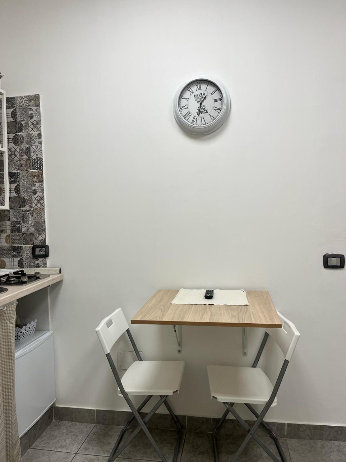 Apartamento Riccia, Frolla E Babba