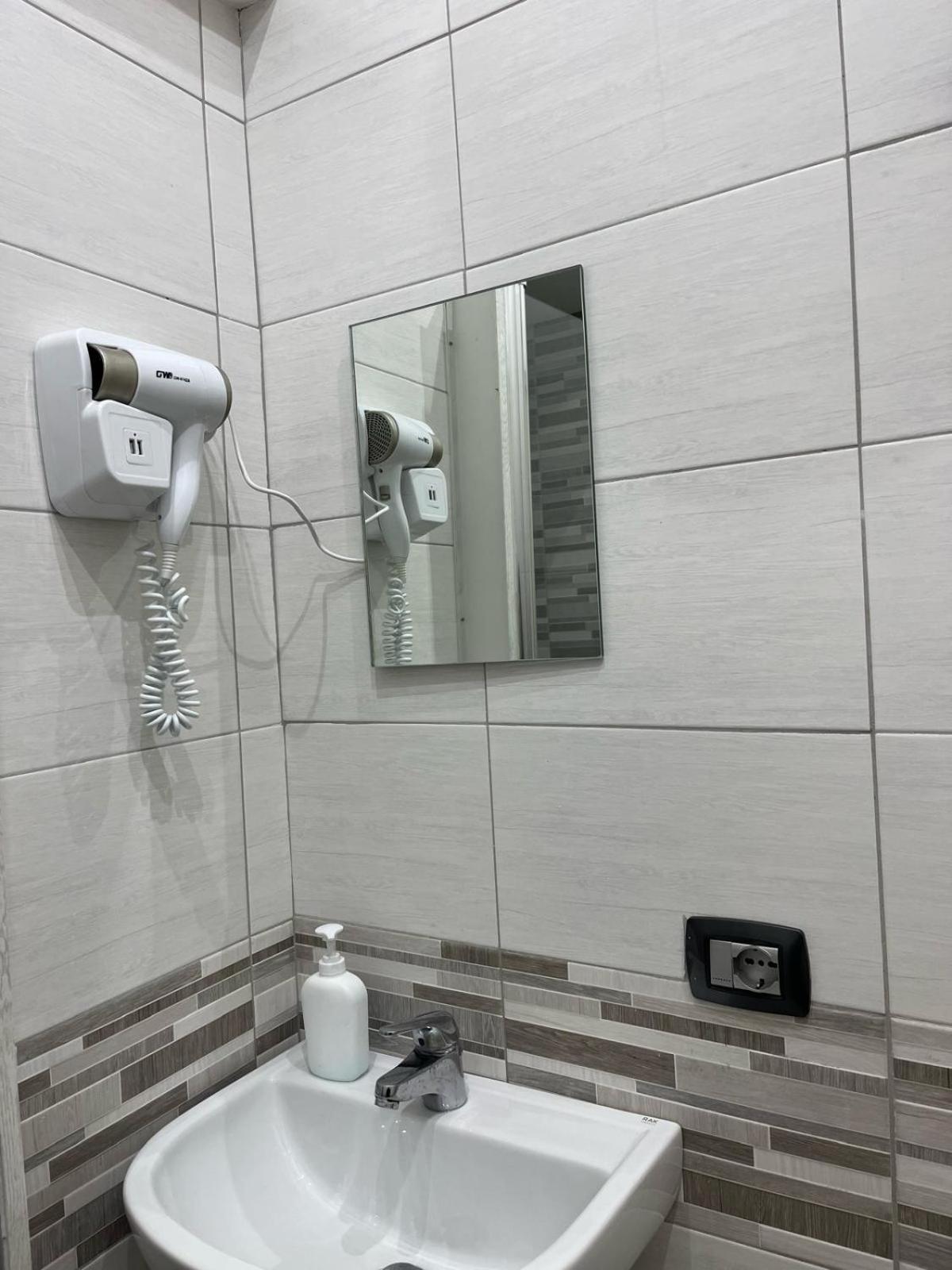 Apartamento Riccia, Frolla E Babba *