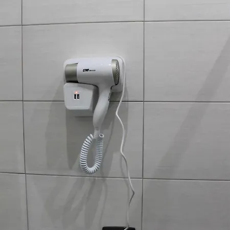 Riccia, Frolla E Babba Appartement Napels Buitenkant foto