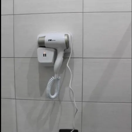 Riccia, Frolla E Babba Appartement Napels Buitenkant foto