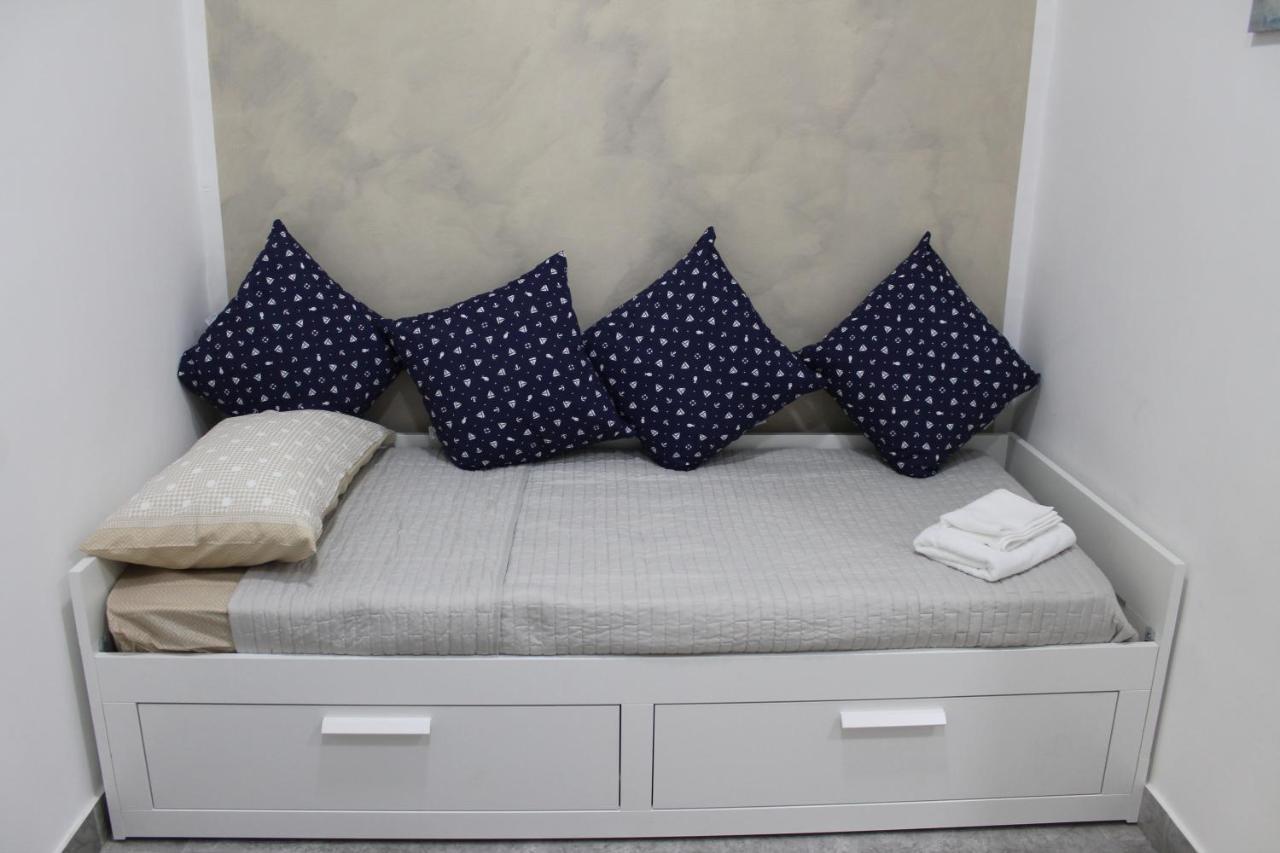 Appartement Riccia, Frolla E Babba Napels