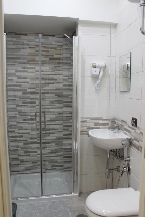 Riccia, Frolla E Babba Appartement *