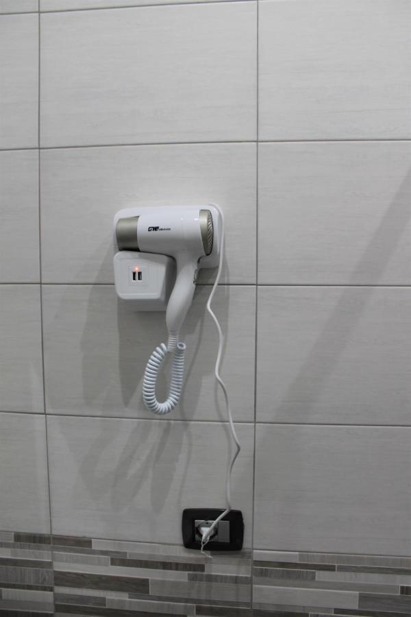 Appartement Riccia, Frolla E Babba *