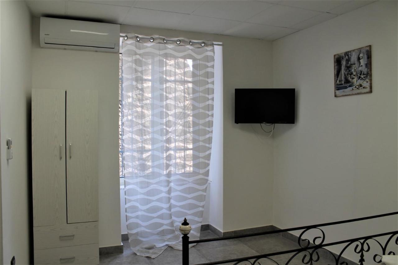 Appartement Riccia, Frolla E Babba