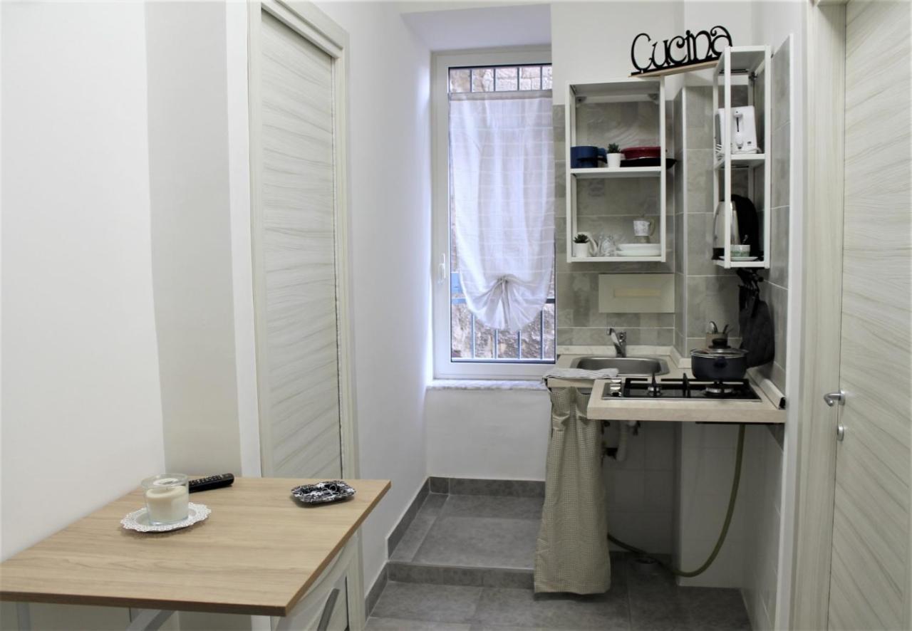 Appartement Riccia, Frolla E Babba