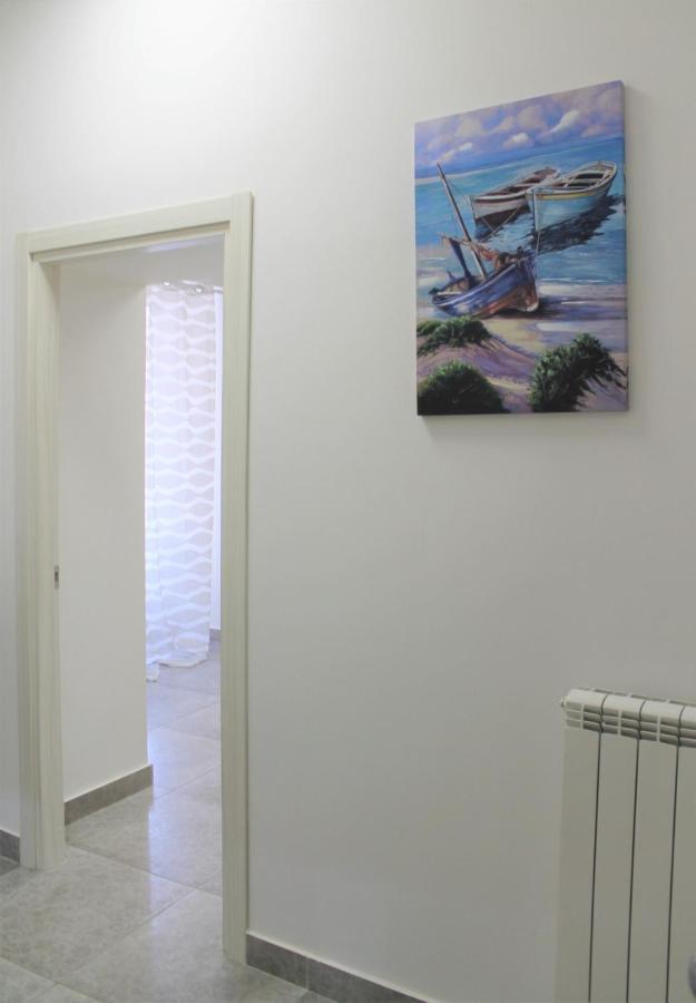 Appartement Riccia, Frolla E Babba