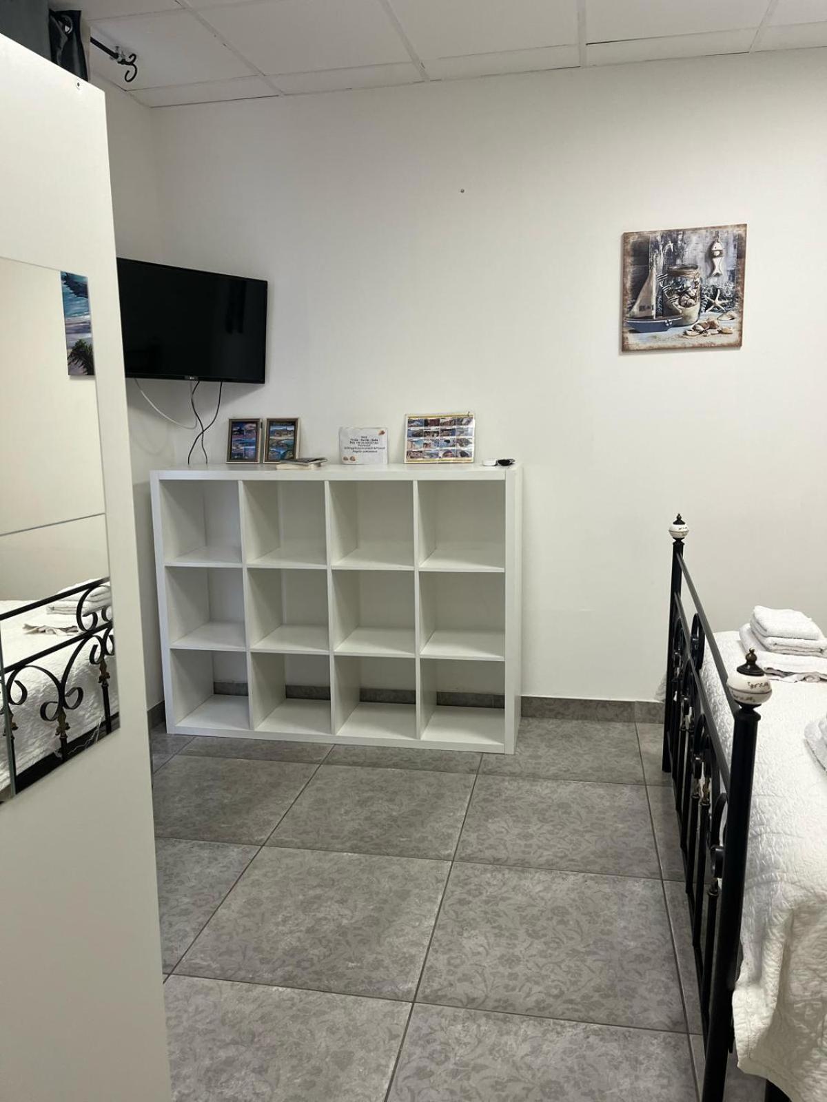 Riccia, Frolla E Babba Appartement Napels