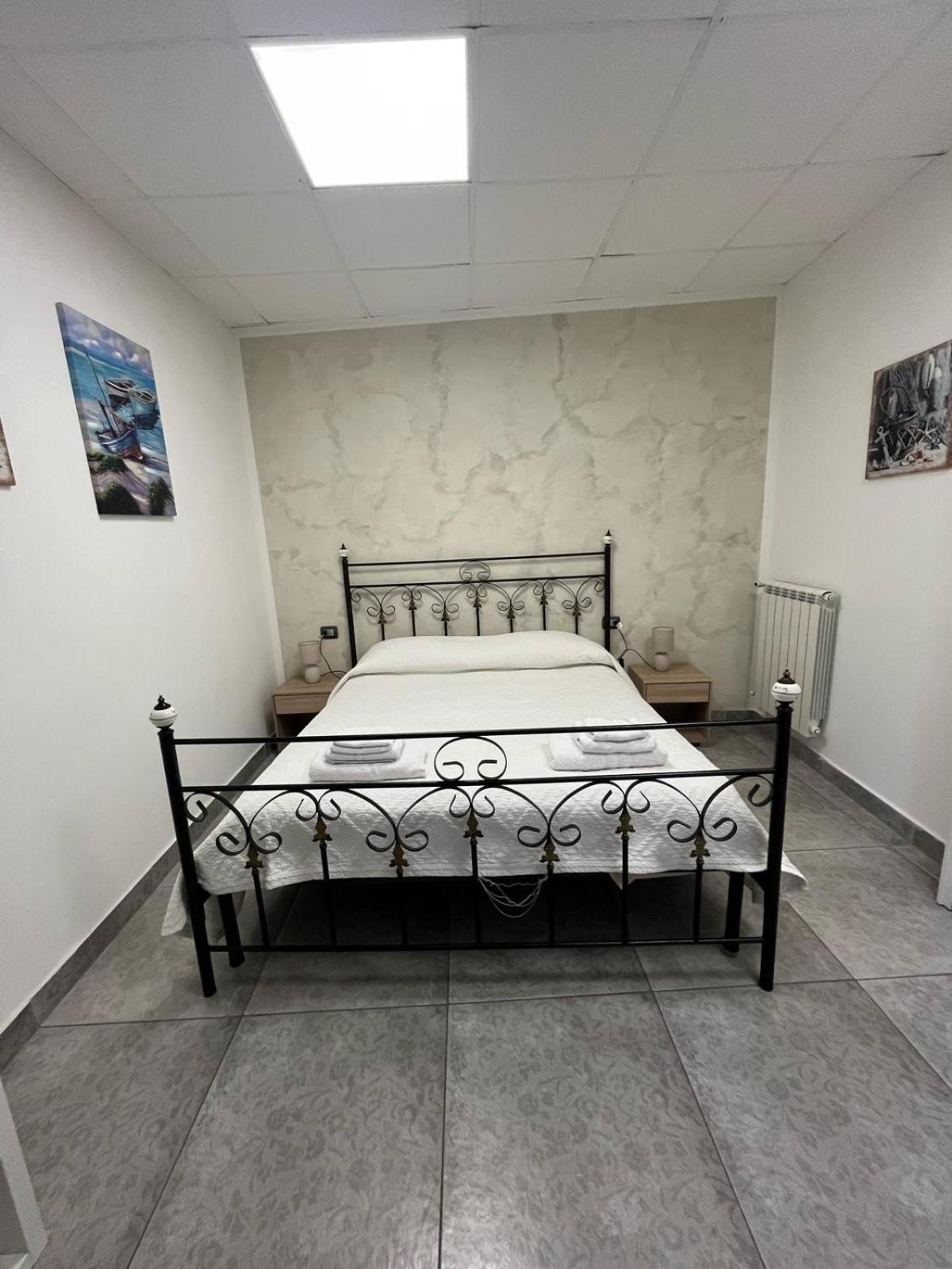Riccia, Frolla E Babba Appartement Napels